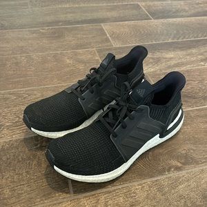 Adidas Boost Men’s 13